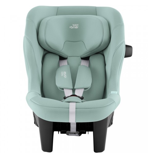 Britax-Romer Max-Safe PRO - fotelik samochodowy RWF 0-36 kg | Jade Green